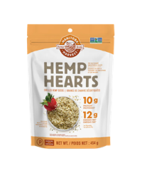 Manitoba Harvest