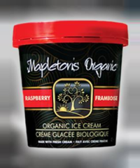 Mapleton’s Organic