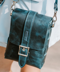 Masq Leather