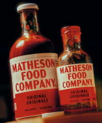Matheson Food Company