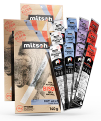 Mitsoh