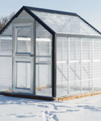 Myowngreenhouse