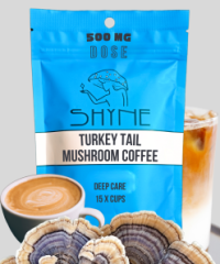 Shyne Coffee