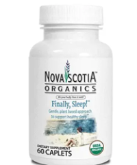 Nova Scotia Organics