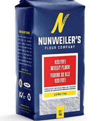 Nunweiler’s Flour Company