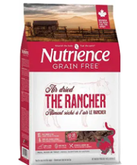 Nutrience