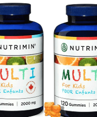 Nutrimin
