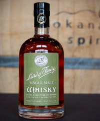 Okanagan Spirits Craft Distillery