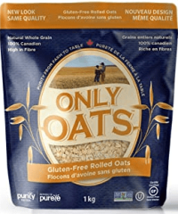 Only Oats