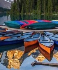Paluski Boats