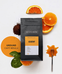 Pilot Coffee Roasters