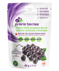 Prairie Berries