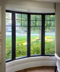 President Doors and Windows