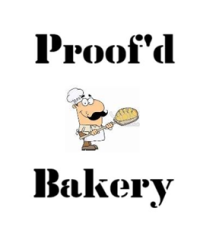Proof’d Breads and Bakery