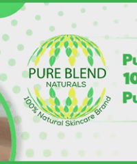 Pure Blend Naturals