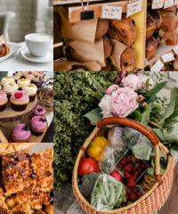 Qualicum Beach Farmers Market
