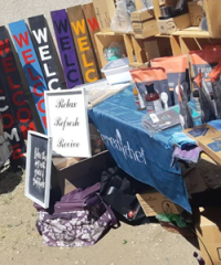 Rosthern & District Farmers Market