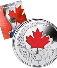 Royal Canadian Mint