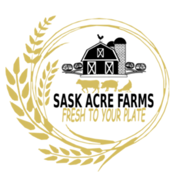 Sask Acre Farms