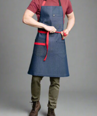 Search and Rescue Denim Co