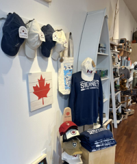 Seawards Souvenir And Apparel