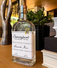 Sheringham Distillery