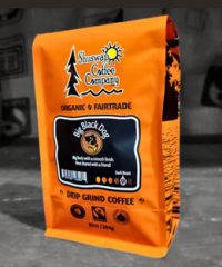 Shuswap Coffee Company