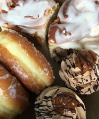 Sidney Bakery