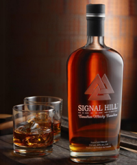 Signal Hill Whisky