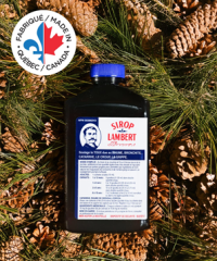 Sirop Lambert