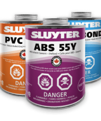 Sluyter Company Ltd