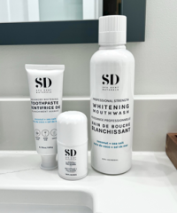 Spa Dent Naturals