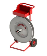 StrappingCart.ca