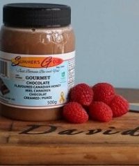 Summer’s Gold Honey Company