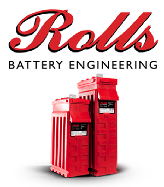 Surrette Battery Company Ltd