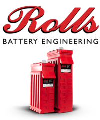 Surrette Battery Company Ltd