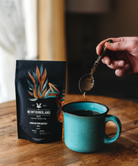 The Newfoundland Tea Company