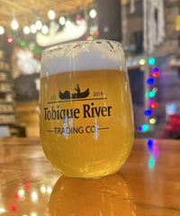 Tobique River Trading Co
