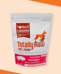 Totally Raw Pet Food