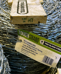 Tree Island Steel Ltd