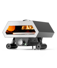 Turpone Pizza Ovens