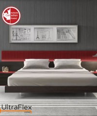 Ultraflex Mattress