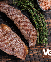 VG Meats