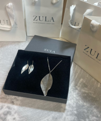 Zula Jewelry + Design