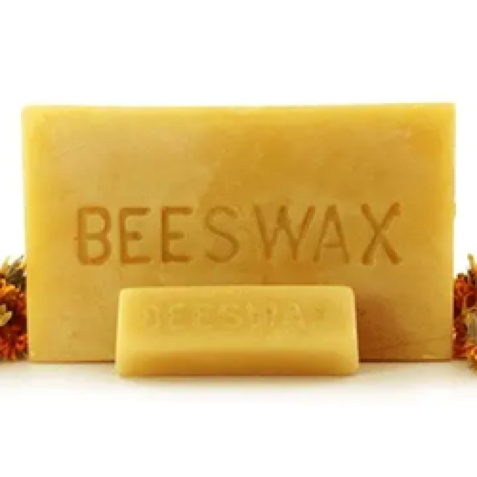 Busy Bee Wax