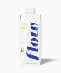 Flow Hydration