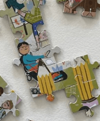 Kidunified