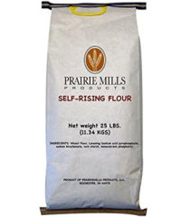 Prairie Mill Bread