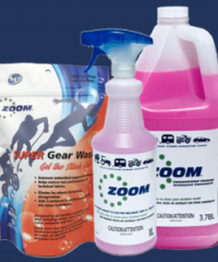 Zoom Cleaner